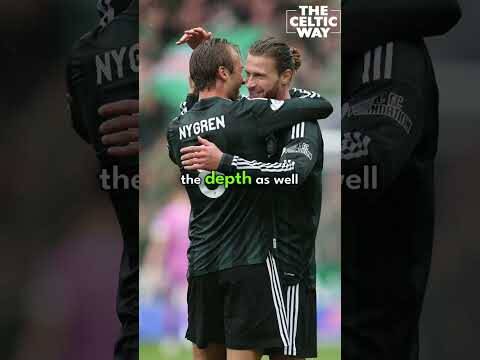 😮 Celtic produced a RECORD HIGH amount of xG on Sunday!