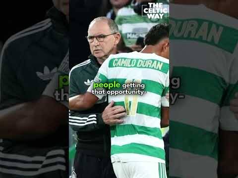 🏆 Will Celtic rotate the starting XI in the cup against Dundee United ahead of UCL play-off? 🏆 Will Celtic rotate the starting XI in the cup against Dundee United ahead of UCL play-off?