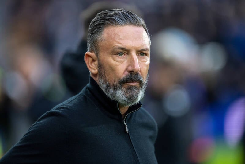 DISGUSTING- Furious McInnes warns Ibrox board they must sign more players