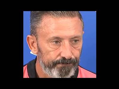 “Playing With Fire” Derek McInnes BEGGING Rangers For New Signings After Chermiti & Rommens Injury 😂