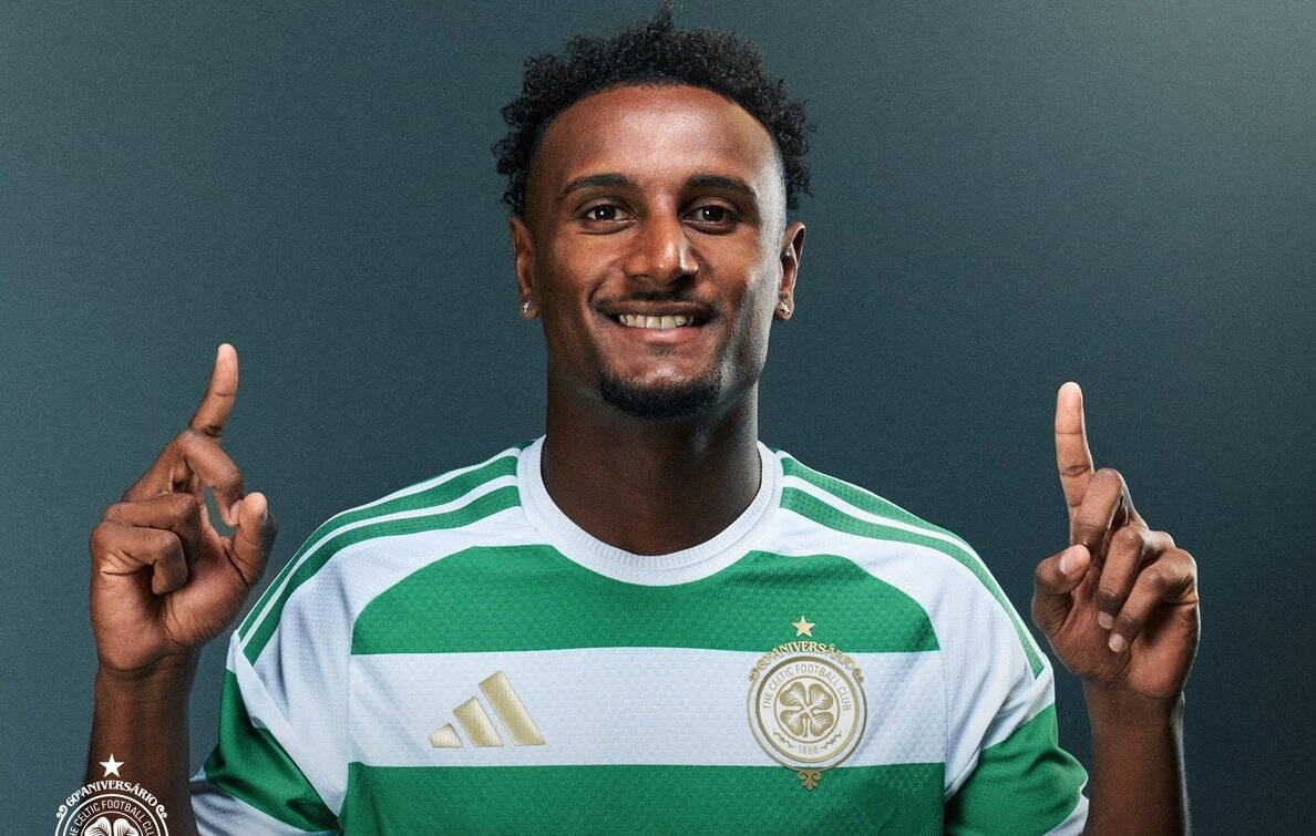 Welcome to Celtic Haissem Hassan – You’re going to love Paradise