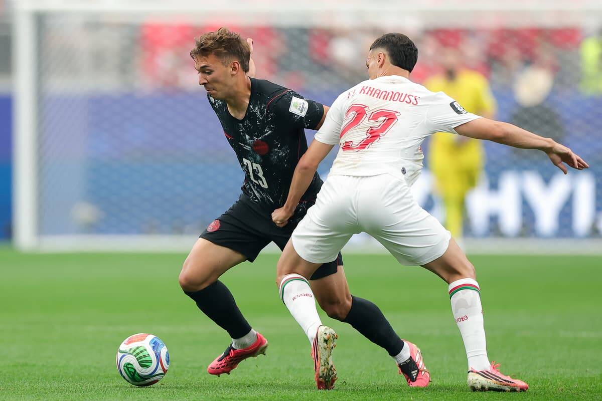 Celtic ‘ramp up’ pursuit of World Cup star as transfer window momentum sees Hoops reignite interest