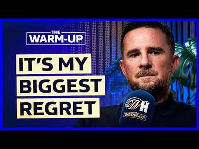 Barry Ferguson on Rangers, Scotland & Taking Responsibility