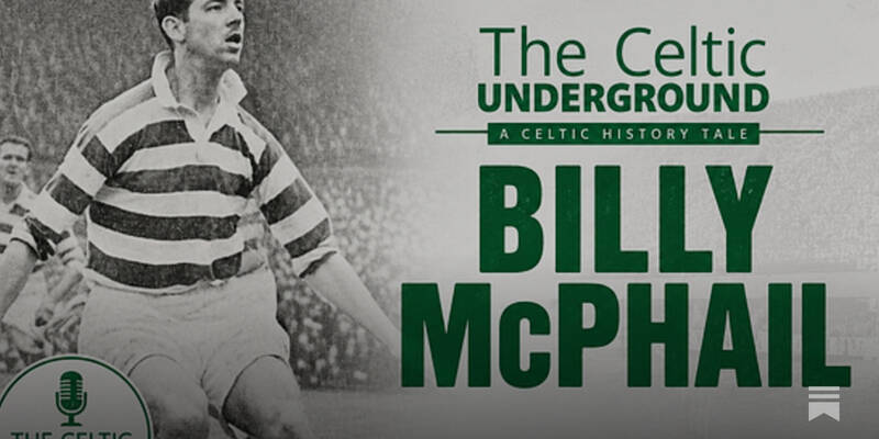 Billy McPhail