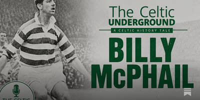 Billy McPhail