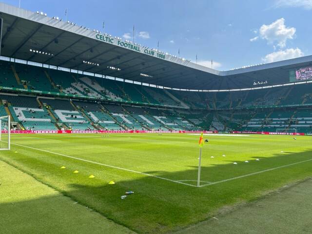 Celtic Close In On Baur and Hassan Ahead Of European Deadline