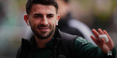 Greg Taylor Celtic Transfer Latest