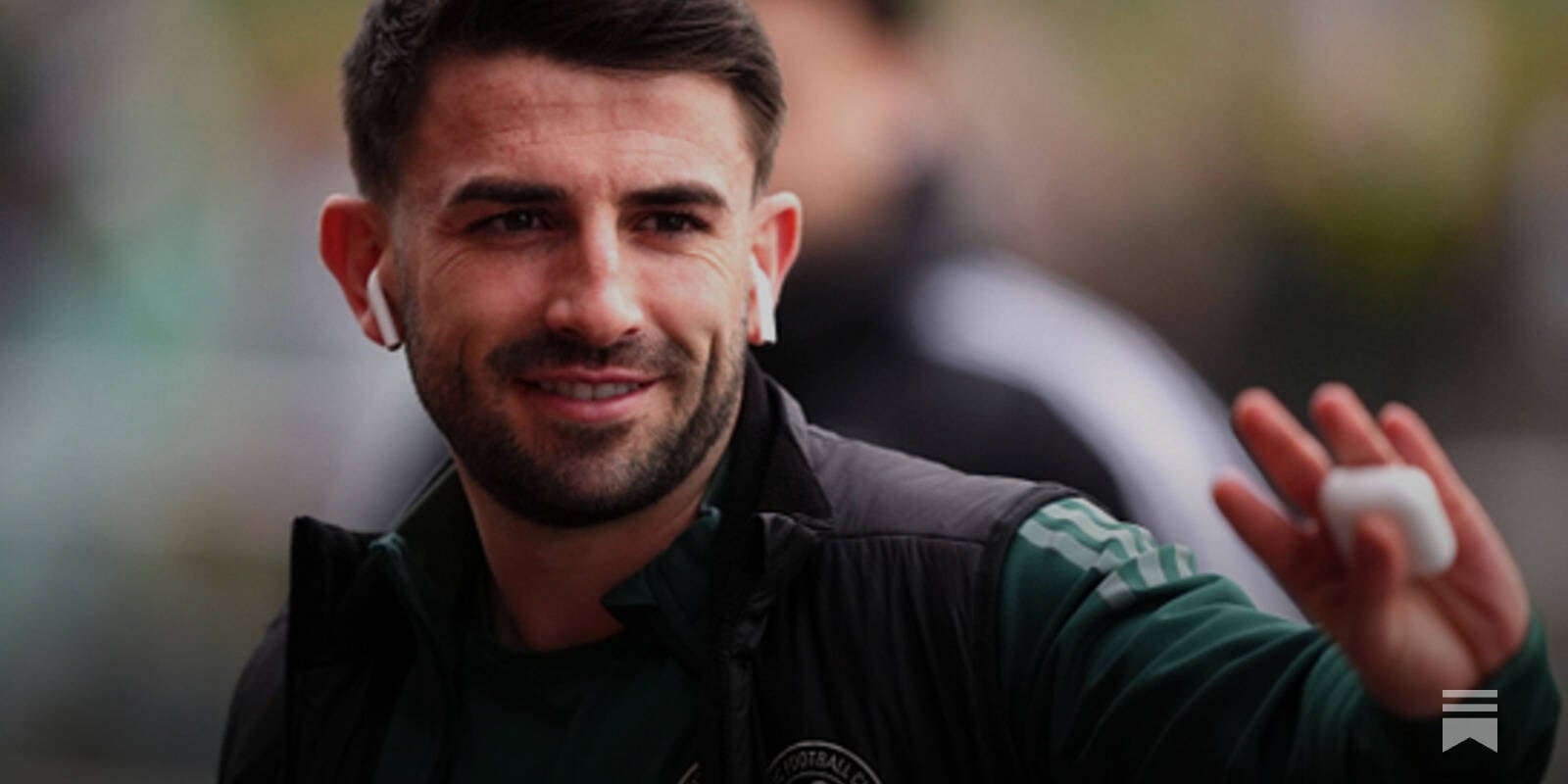 Greg Taylor Celtic Transfer Latest