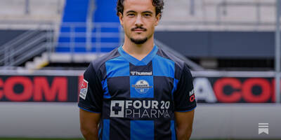 Mika Baur Celtic Transfer Agreed
