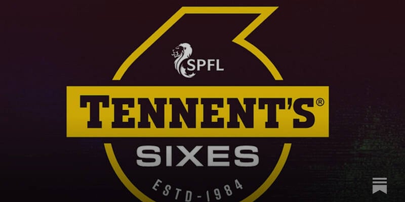 The Return of the Tennent’s Sixes