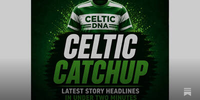 Hassan completes Celtic medical &ndash; Latest Club News