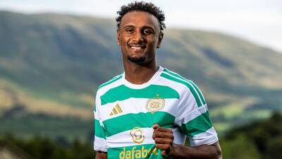 Celtic sign Egypt winger Hassan in time for key Champions League tie