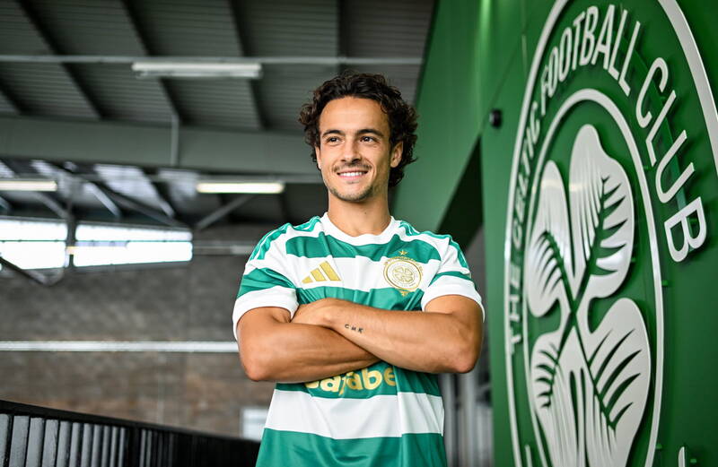 Mika Baur’s skill-set makes him the signing that might explain all the others.