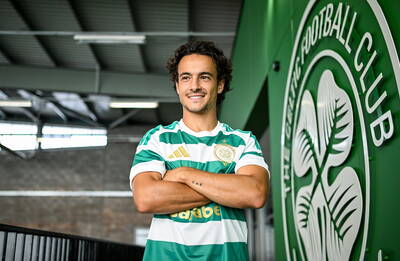 Mika Baur’s skill-set makes him the signing that might explain all the others.