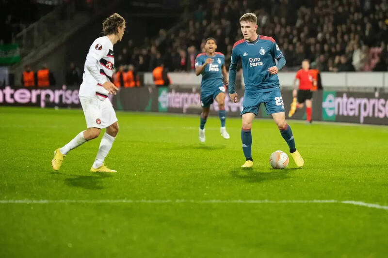 The latest Celtic transfer rumour may be another hint at O’Neill’s thinking. The latest Celtic transfer rumour may be another hint at O’Neill’s thinking.