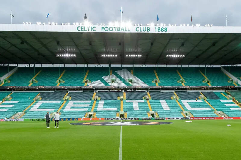 This summer at Celtic, the destination matters more than the journey.