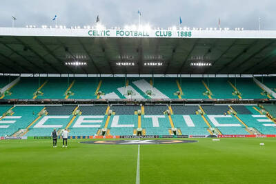 This summer at Celtic, the destination matters more than the journey.