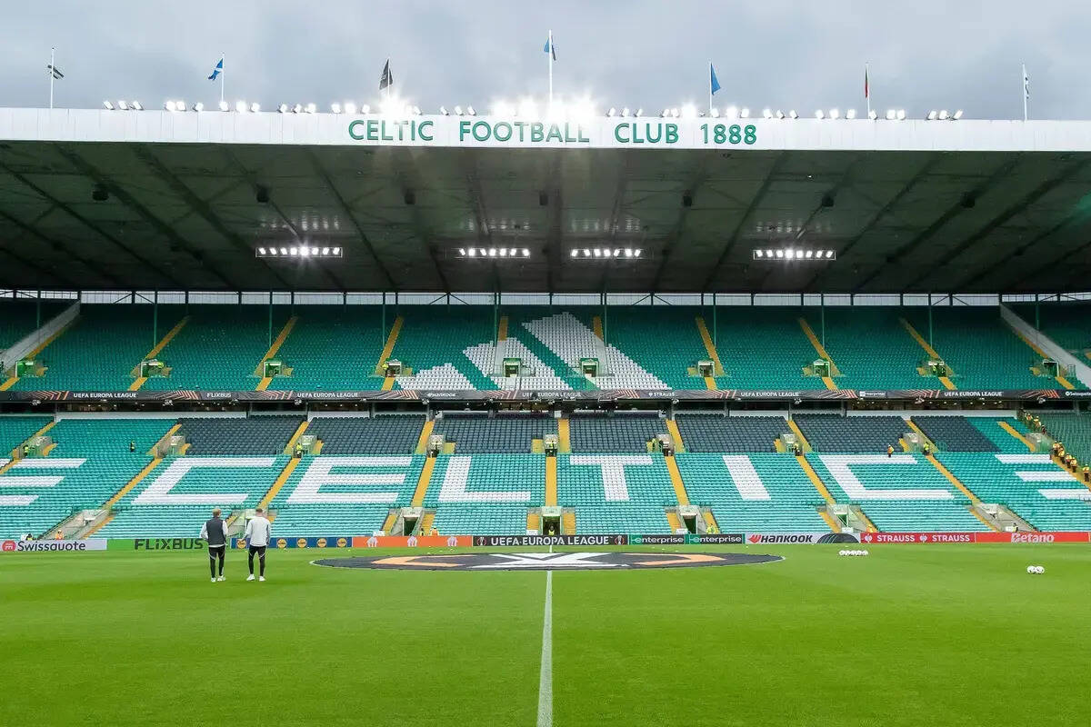 This summer at Celtic, the destination matters more than the journey.