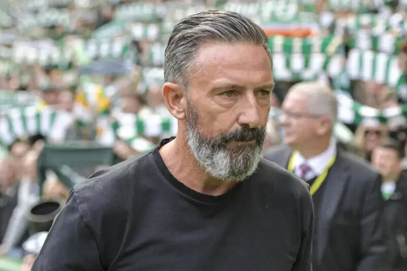 Desperate measures at Ibrox as tin pot club hits new low