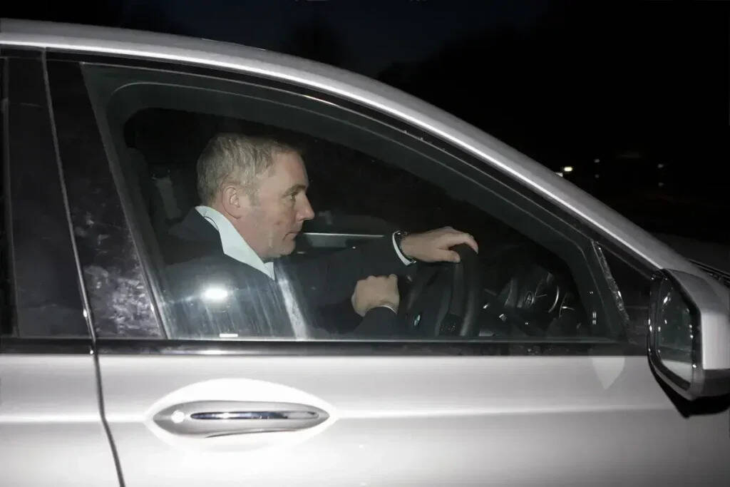 The haunting Haissem Hassan verdict of Ally McCoist