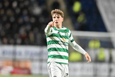 Celtic £22m Arne Engels exit looks all but done as West Ham deal ‘agreed’
