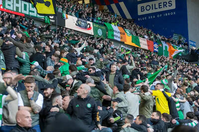 Celtic Fans Collective Are Right in New Statement – This Is the Board’s Job