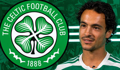 ‘I Was Sure,’ New Bhoy Baur Opens Up on Kuhn Advice