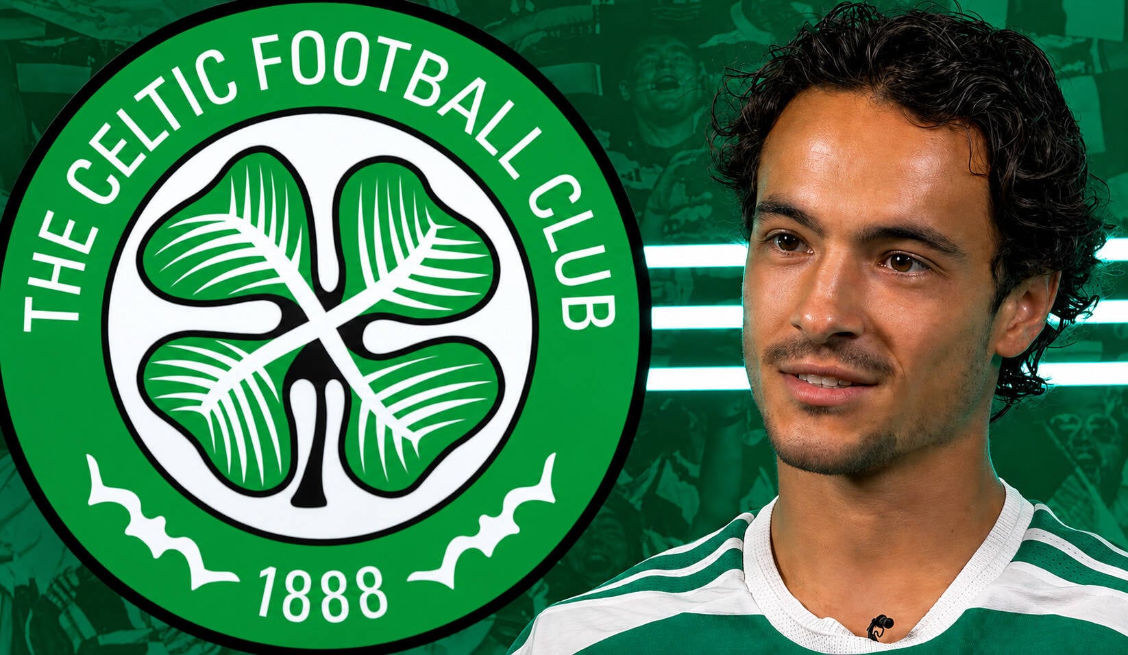 ‘I Was Sure,’ New Bhoy Baur Opens Up on Kuhn Advice