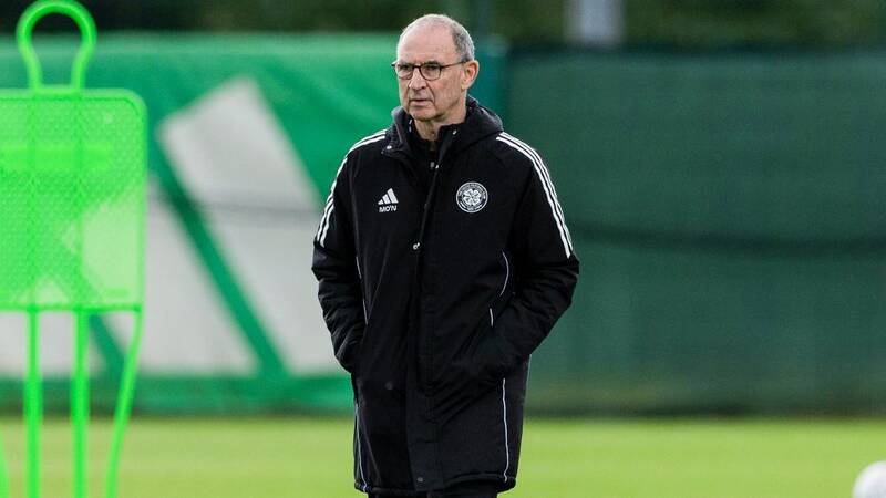 Exclusive CelticPlayer interview with Martin O’Neill