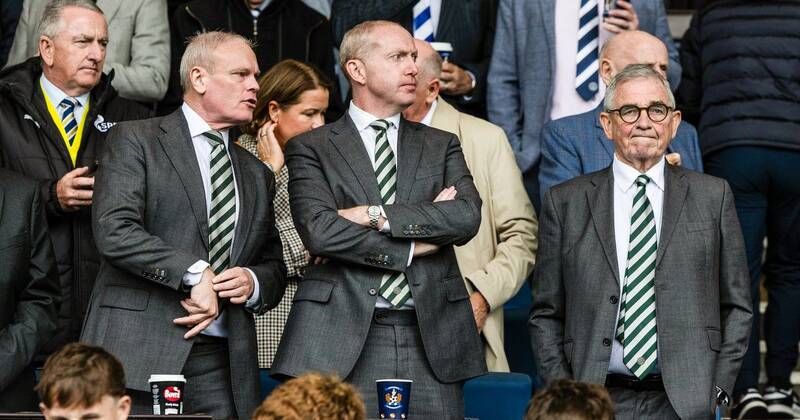 Celtic fan group say £30m transfer spree proves fans ‘were right all along’ but demand 4 more improvements
