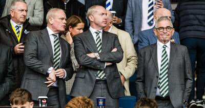 Celtic fan group say £30m transfer spree proves fans ‘were right all along’ but demand 4 more improvements