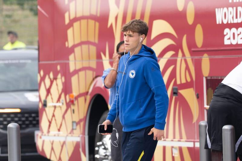 Celtic Eye €8m World Cup Star