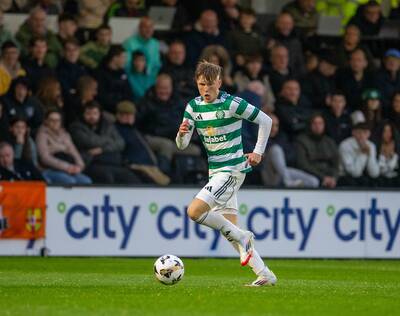 Martin O’Neill-Impressed Celtic Starlet Scores in Cup Win