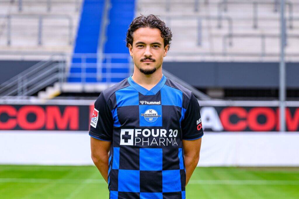 Medical Complete: Mika Baur Celtic Move Imminent