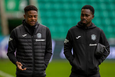 Miguel Chaiwa’s Agent Sends Celtic Transfer Message