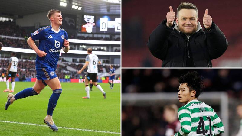 Middlesbrough face Jordan James issue: Josh Mulligan & Reo Hatate must be on radar instead