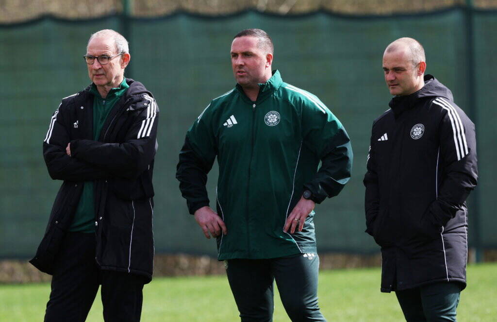 BREAKING – Celtic Step Up Landon Emenalo Interest As Chelsea Left-Back Holds Talks Over Loan Move