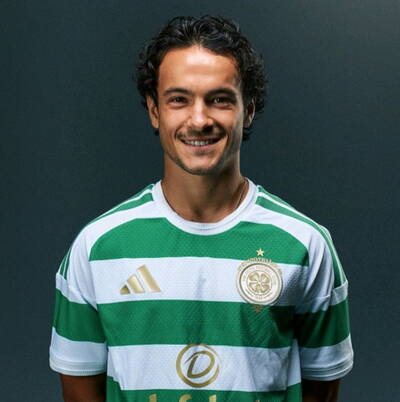 Mika Baur signs for Celtic as O’Neill’s exciting new-look side takes shape Mika Baur signs for Celtic as O’Neill’s exciting new-look side takes shape