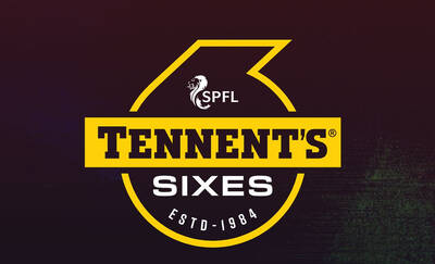 Tennent’s Sixes set to return as small-sided football continues to grow
