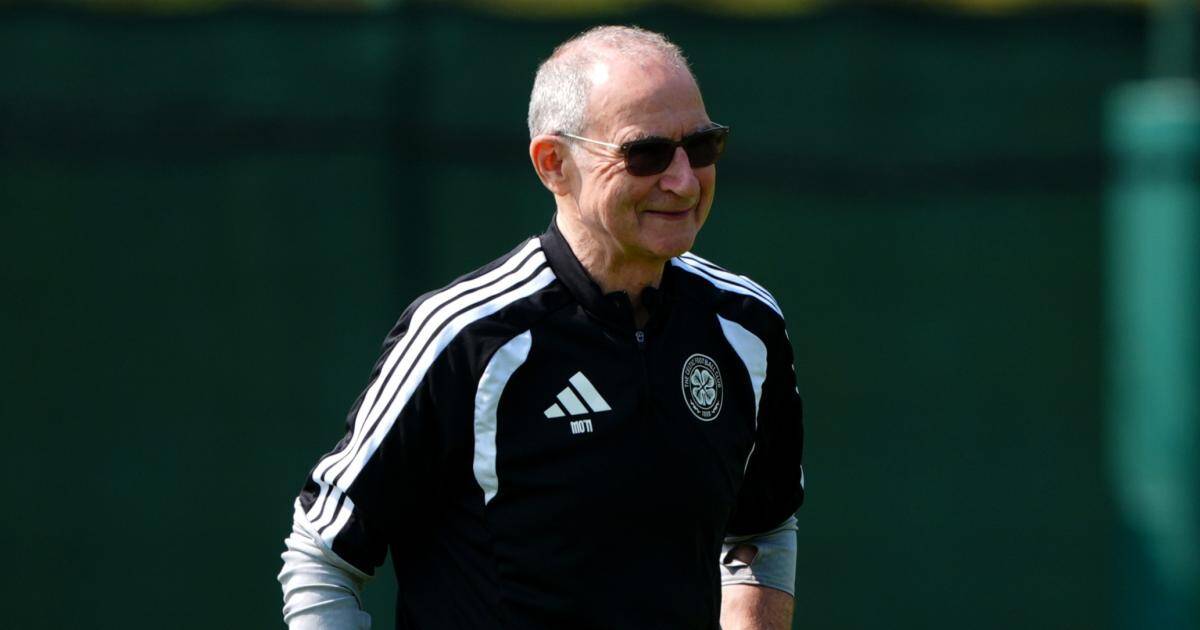 Martin O’Neill predicts new Celtic star to ‘glow’, details prolonged transfer chase
