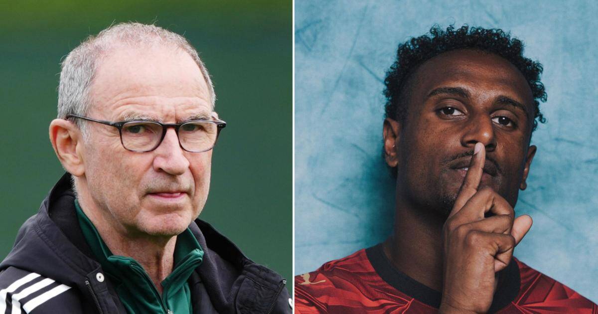 Martin O’Neill’s ‘project’ that sold Hassan on Celtic transfer before World Cup