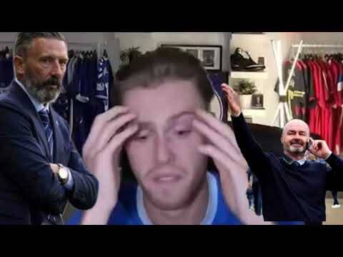 Rangers Fan Meltdown As They Get Knocked Out of the Europa League! Rangers Fan Meltdown As They Get Knocked Out of the Europa League!