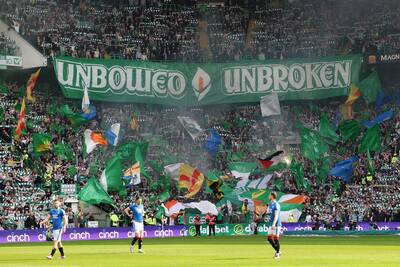 As Celtic near a fourth major signing, fan action is proven to have worked
