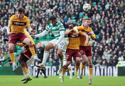 Benjamin Arthur completes surprise Portsmouth move after Celtic loan