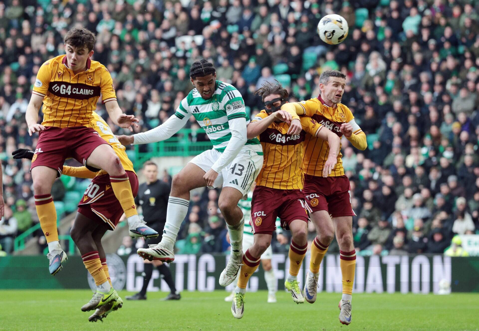 Benjamin Arthur completes surprise Portsmouth move after Celtic loan