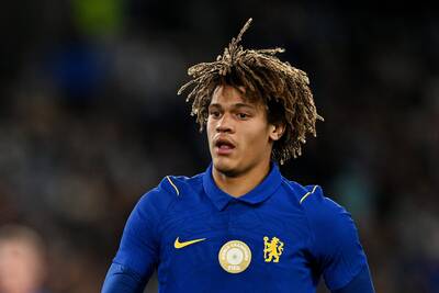 Celtic close to agreement for Chelsea defender Landon Emenalo Celtic close to agreement for Chelsea defender Landon Emenalo