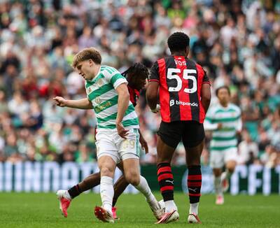 Thomas Hatton sends Martin O’Neill Celtic message after pre-season breakthrough