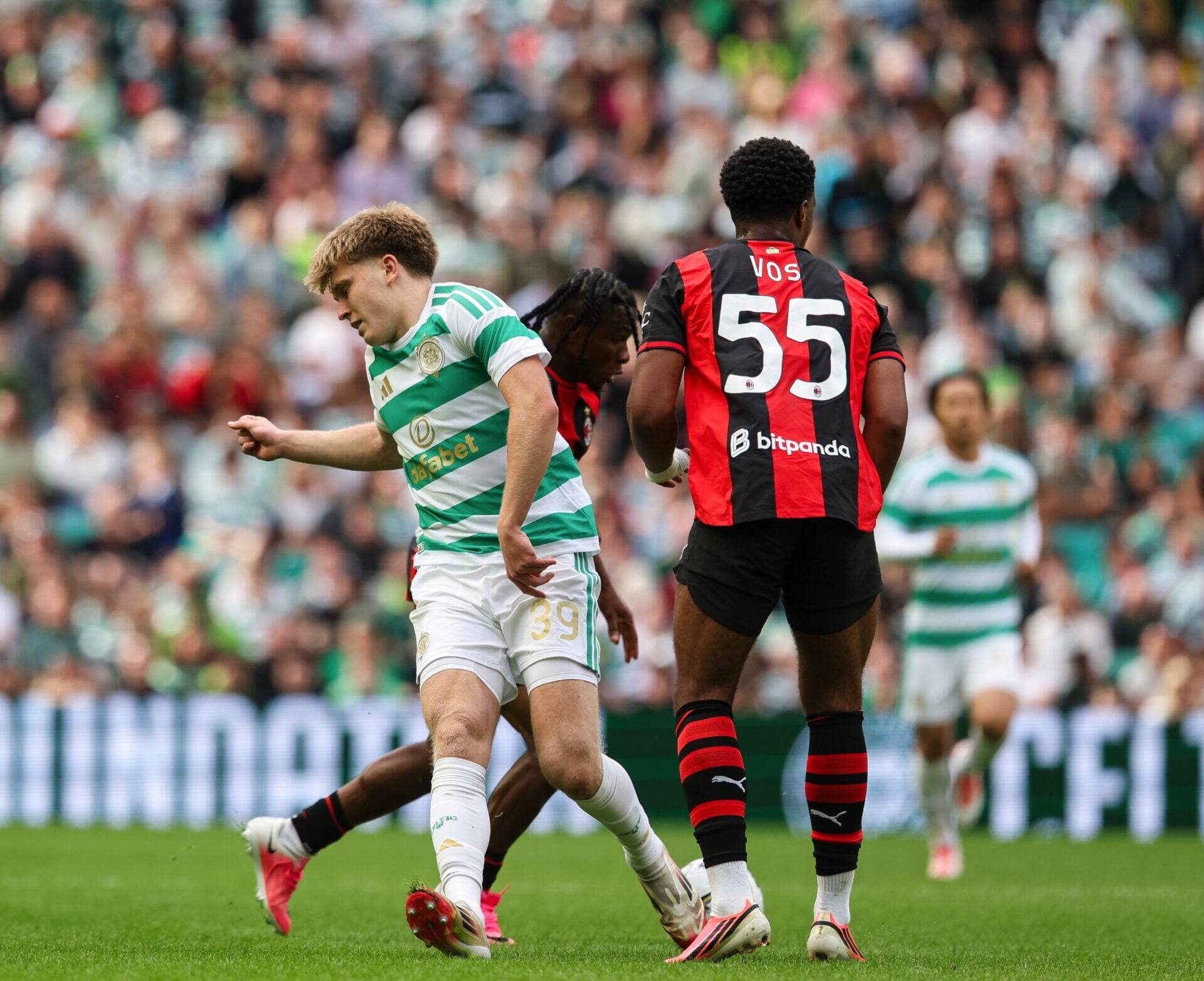 Thomas Hatton sends Martin O’Neill Celtic message after pre-season breakthrough
