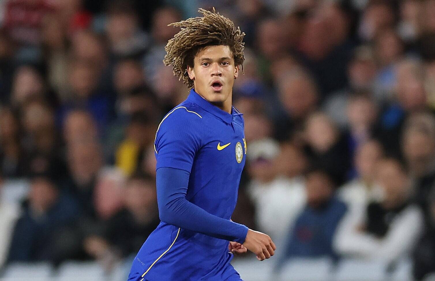 Who is Landon Emenalo? Celtic’s incoming left-back who used to be a midfielder