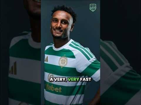 🇪🇬”Speed is his difference maker” &ndash; Haissem Hassan scouted w/ @TheAthleticFC